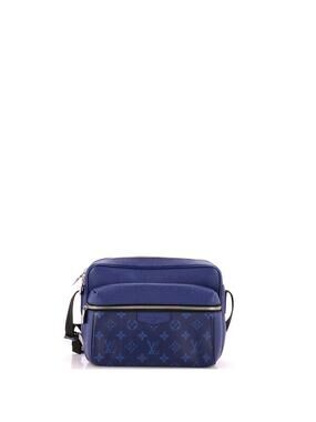 Louis Vuitton Outdoor Messenger Bag #324262L18B
